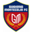 Guidonia Montecelio 1937 club crest