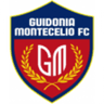 Guidonia Montecelio 1937 club crest