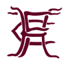 Horley Town club crest