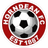 Horndean club crest
