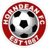 Horndean club crest