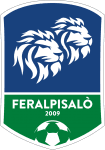 Feralpisalo club crest