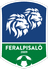Feralpisalo club crest