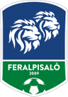 Feralpisalo club crest