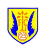 Lancing club crest