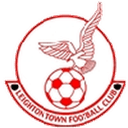 Leighton Town club crest