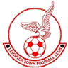 Leighton Town club crest