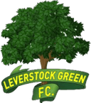 Leverstock Green club crest
