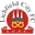 Lichfield City club crest
