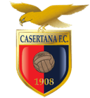 Casertana club crest