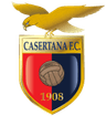 Casertana club crest