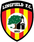 Lingfield club crest