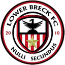 Lower Breck club crest