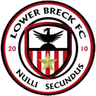 Lower Breck club crest