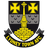 Lydney Town club crest