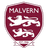 Malvern Town club crest