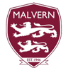 Malvern Town club crest