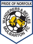 Mulbarton Wanderers club crest
