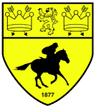 Newmarket Town club crest