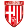Matelica club crest