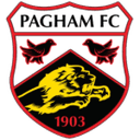 Pagham club crest