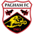 Pagham club crest