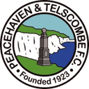 Peacehaven & Telscombe club crest