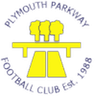 Plymouth Parkway club crest