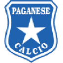 Paganese club crest