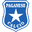 Paganese club crest