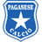 Paganese club crest