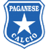 Paganese club crest