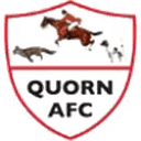 Quorn club crest
