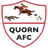 Quorn club crest
