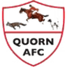 Quorn club crest