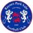 Raynes Park Vale club crest