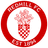 Redhill club crest