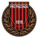 PRO Piacenza club crest