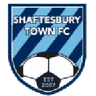Shaftesbury Town club crest