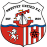 Sheppey United club crest