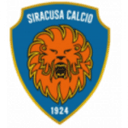 Siracusa club crest