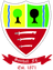Southall club crest