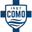 Como club crest