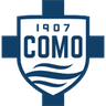 Como club crest