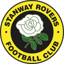 Stanway Rovers club crest