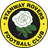 Stanway Rovers club crest