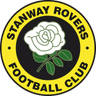 Stanway Rovers club crest