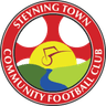 Steyning Town club crest