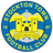 Stockton Town club crest