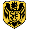Stotfold club crest